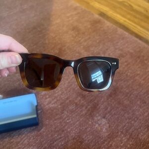 Warby Parker Sunglasses